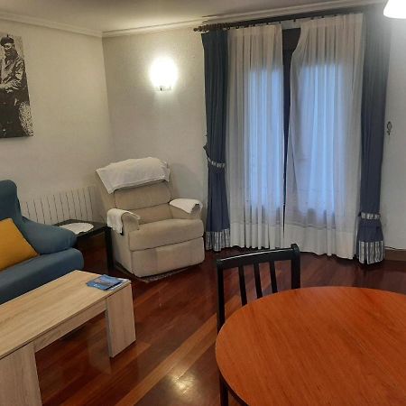 Coqueto Apartamento En El Casco Viejo 레케이티오 외부 사진