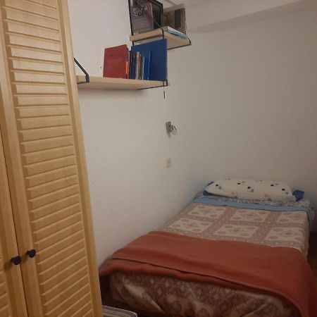 Coqueto Apartamento En El Casco Viejo 레케이티오 외부 사진