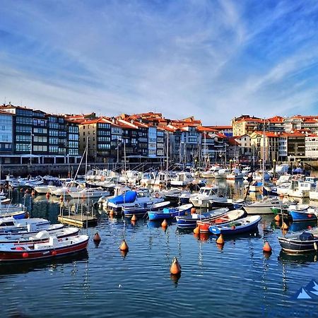 Coqueto Apartamento En El Casco Viejo 레케이티오 외부 사진