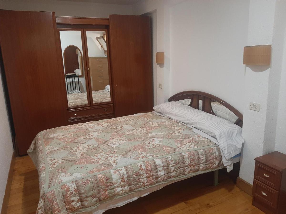 Coqueto Apartamento En El Casco Viejo 레케이티오 외부 사진
